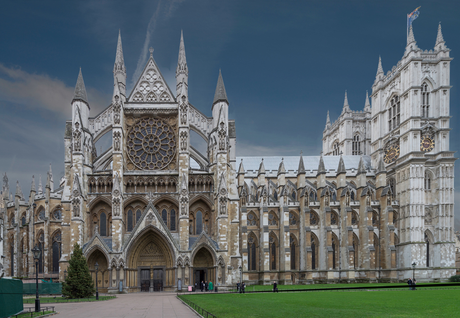 how much to visit westminster abbey