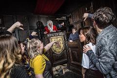 Wizard Top Sights Tour with Edinburgh Dungeons