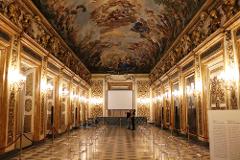 Florence Medici Family History Tour