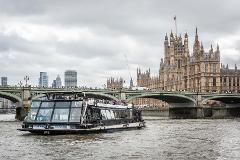 Westminster Tour, River Cruise & Tower of London Entry