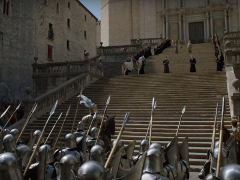 Girona Game of Thrones Tour