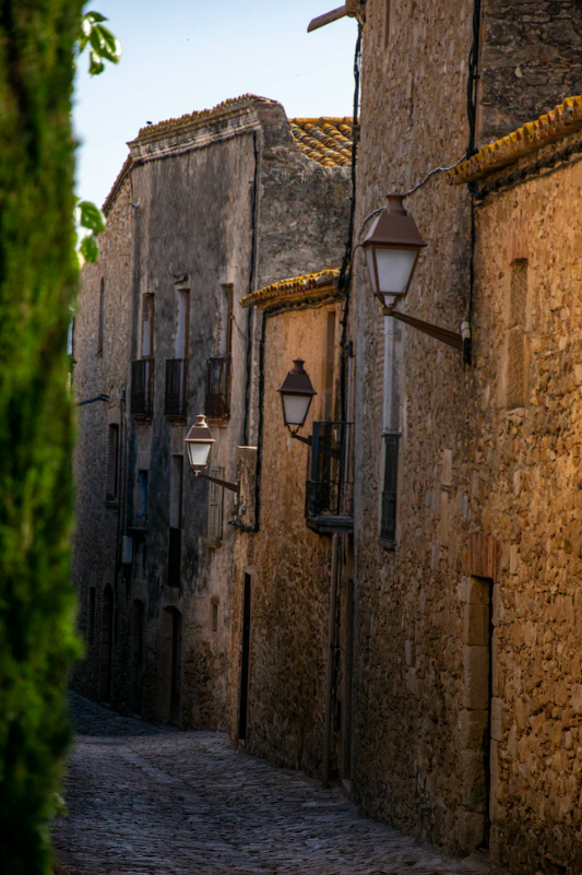 Girona History and Legends Walking Tour - Top Sights Tours LLC Reservations