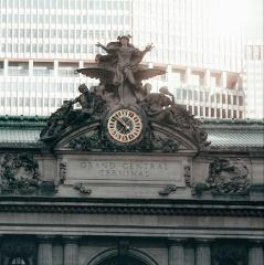 Official Grand Central Terminal Tour