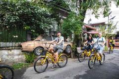 Chiang Mai Classic Bike Tour