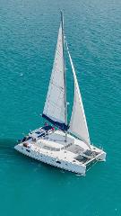 Private Lagoon500 50 ft Yacht Experience in Pattaya