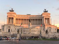20+ Rome Sights Tour with Trevi Fountain