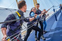 Climb Over The O2 & See 30+ London Top Sights