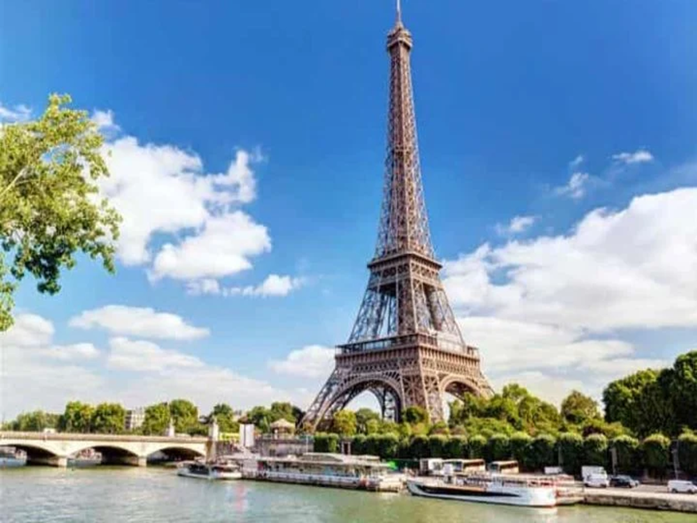 Discover Paris at Your Leisure with River Cruise or Bus Tour or Travel Card