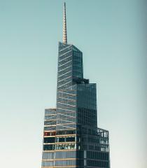 SUMMIT One Vanderbilt