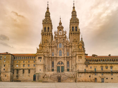 Santiago de Compostela Cathedral and Museum Tour