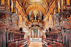 Private: St Pauls Cathedral & Westminster Walking Tour