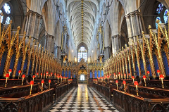 Westminster 3-hour Private Tour & Abbey & Churchy