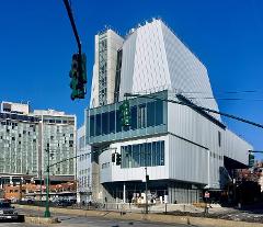 Whitney Museum of American Art