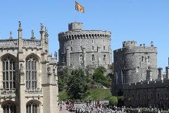 Wonderful Westminster & Windsor (Walking Tour & Visit Windsor Castle)