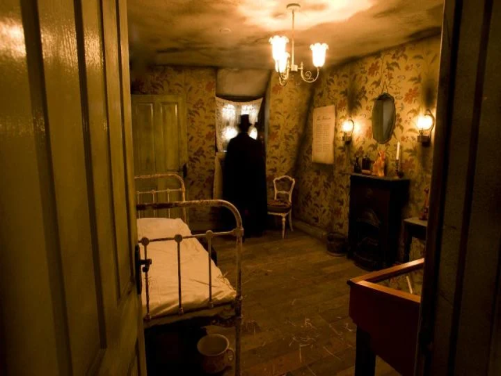 Jack the Ripper Museum