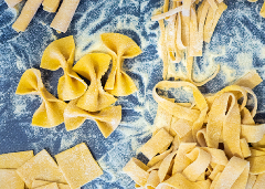Pasta Making Class in Florence