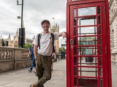 Private Tour : See 30+ Top London Sights! Fun Local Guide