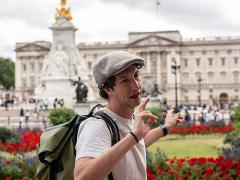 British Royalty 3 Hour Walking Tour!