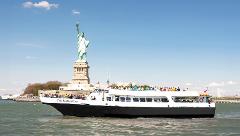 Best of New York Cruise & 3h Top Manhattan Sights Tour