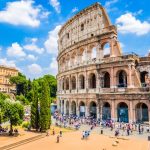 See 20+ Rome Top Sights & Priority Access Colosseum, Roman Forum & Palatine