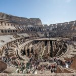 20+ Rome Sights & Fast-Track Colosseum and Forum Ticket with Audio Guide