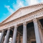 See 20+ Rome Sights & Pantheon Skip-the-Line Entry Ticket and Audio Guide