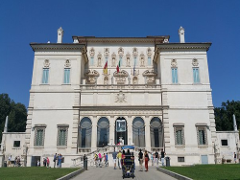 Borghese Gallery Guided Tour
