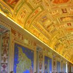 30+ Rome Sights & Vatican Museums Sistine Chapel Skip-the-Line Ticket