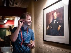 Westminster 3-Hour Private Walking Tour & Visit Churchill War Rooms
