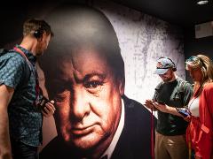 Westminster 3 Hour Walking Tour & Visit Churchill War Rooms