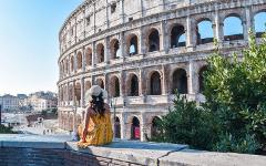 See 30+ Rome Sights – Fun Guide! Kids Free!