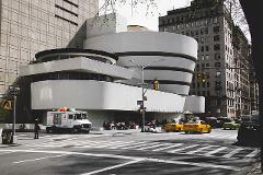 The Guggenheim Museum