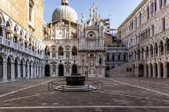 Doge’s Palace Skip-The-Line Ticket & Audio Guide