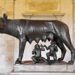 20+ Rome Sights & Capitoline Museums Experience with Multimedia Video