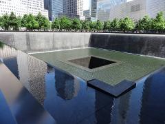 9/11 Ground Zero & 3h Manhattan Walking Tour
