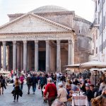 20+ Rome Sights Tour with Trevi Fountain, Kids Free!