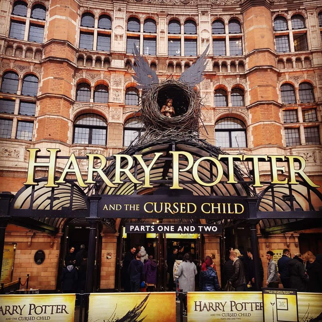 Harry Potter London Walking Tour. Private Group Tour 