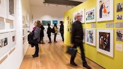 Private Tour : 3 Amazing London Art Galleries 1 tour 1 guide