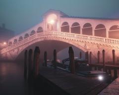 Venice Legends & Ghosts Walking Tour
