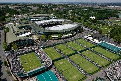 Visit The Wimbledon Tennis Museum & See 30+ London Top Sights