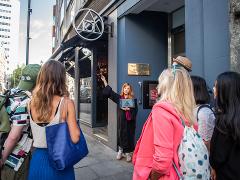 Wizarding's London - Private 18+ Adults Tour with Cocktail!