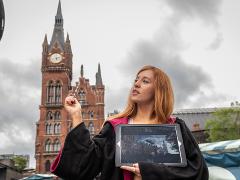 Wizarding London Sights & Film Locations: Deluxe Private Tour