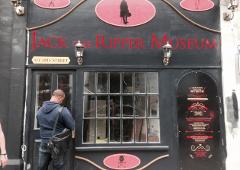 Jack the Ripper Museum & See 30+ London Top Sights Tour