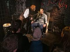 The Best Harry Potter Tour & The London Dungeons