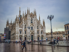 Duomo Cathedral & Da Vinci’s ‘Last Supper’ Walking Tour