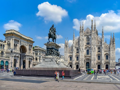 Skip-the-Line: Duomo di Milano Tour
