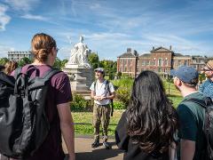 Westminster 3 Hour Walking Tour & Visit Kensington Palace