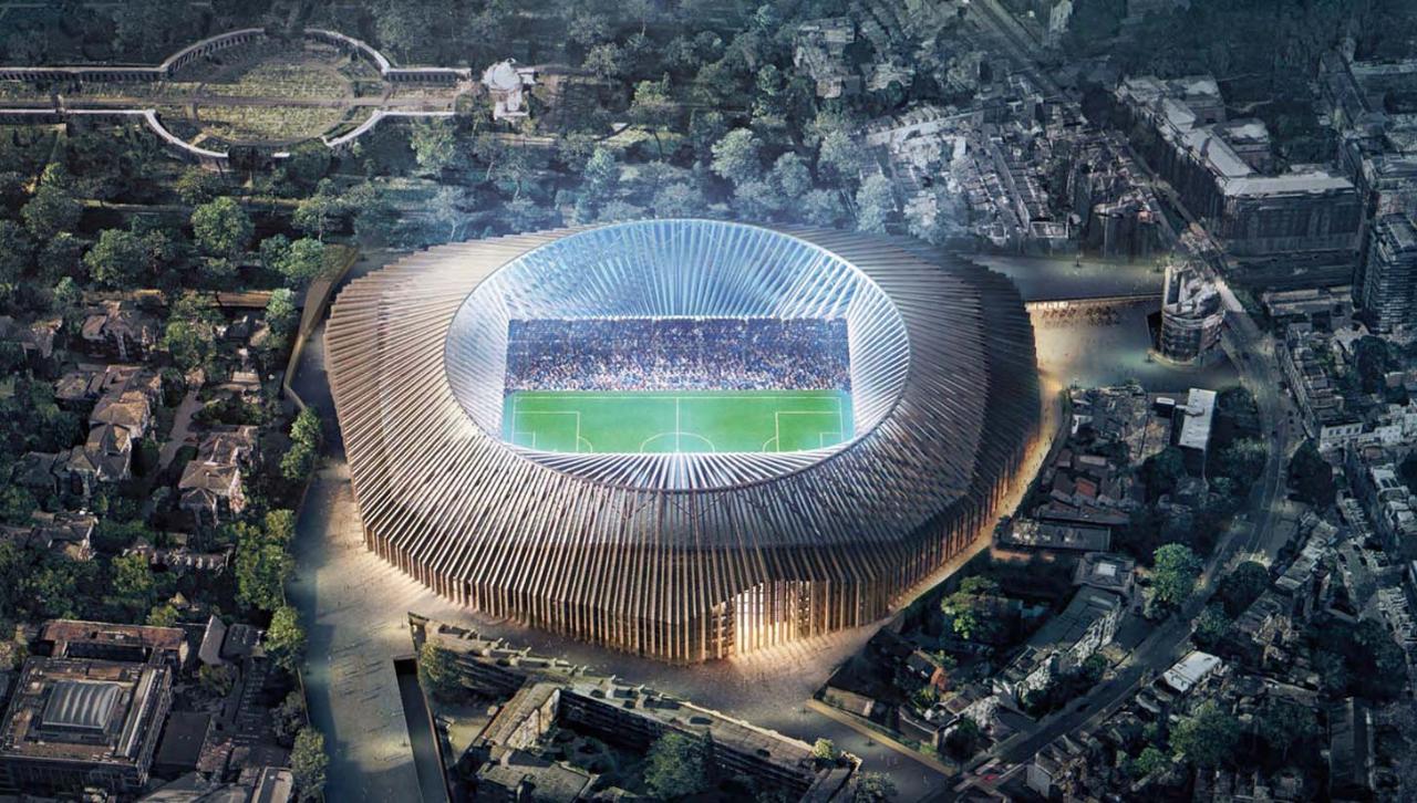 Visit Chelsea Stadium & See 30+ London Top Sights
