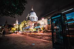 Lights & Sights Of London: 30+ London Top Sights At Dusk!