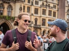London 30+ Top Sights Tour - Deluxe Private Experience